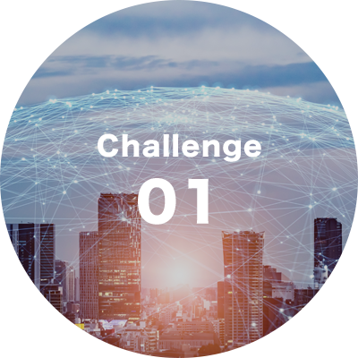 Challenge 01