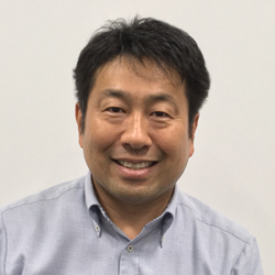 Kenta Nakauchi