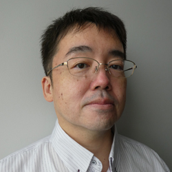 Kimihito Tanaka